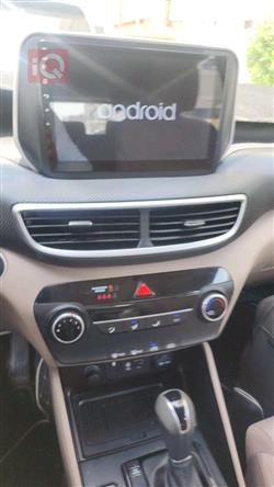 هیوندای تۆکسۆن